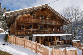 Гостиница Bauernhaus & Appartement Goldschmied, Фюгенберг